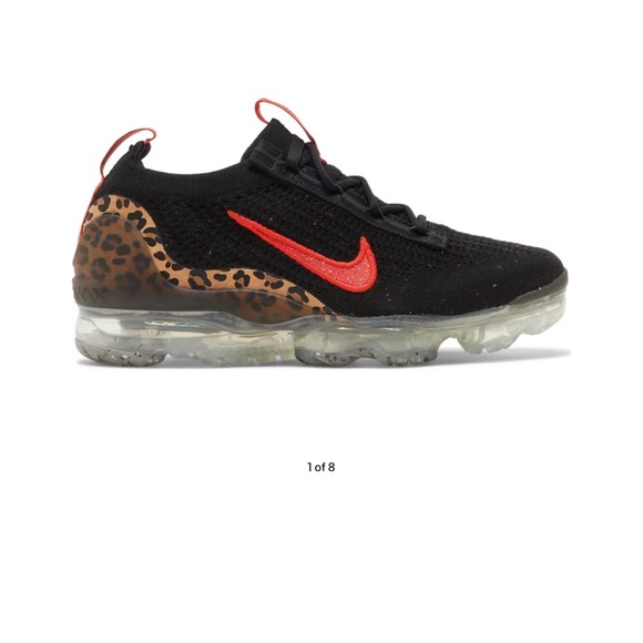 Wmns Air Vapormax 2021 Flyknit
'Leopard' - Picture 4 of 4
